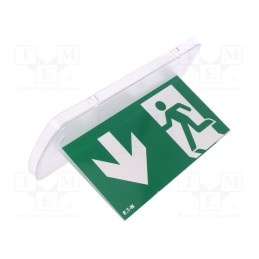 1 pcs x EATON ELECTRIC - SL2PPD - Cloche, 5÷40°C, SafeLite