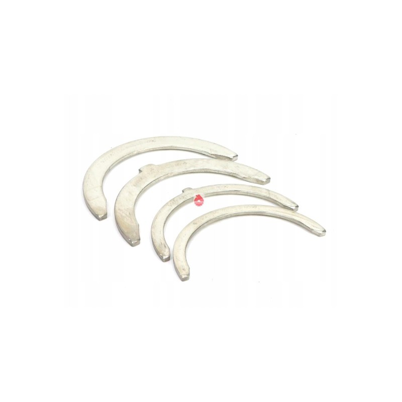 Set of half rings n 0 90 c 360 org 9003062310u