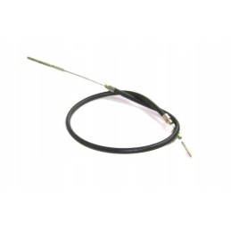 Zetor Proxima hydraulic cable, Czech