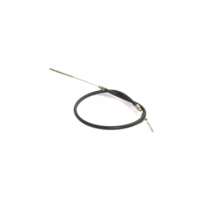 Zetor Proxima hydraulic cable, Czech