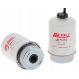 Fuel filter sn 70208
