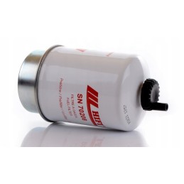 Fuel filter sn 70208