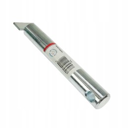 Upper hitch bracket pin c 360 morga