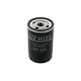 Oil filter hifi filter so 228 ford new holland