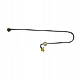 High pressure pipe of cylinder III