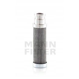 H4005 mann oil filter