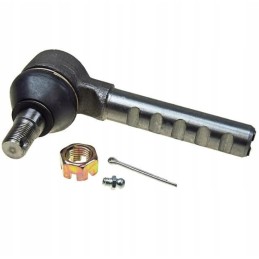 Rod end joint without thread ursus c 360 3p