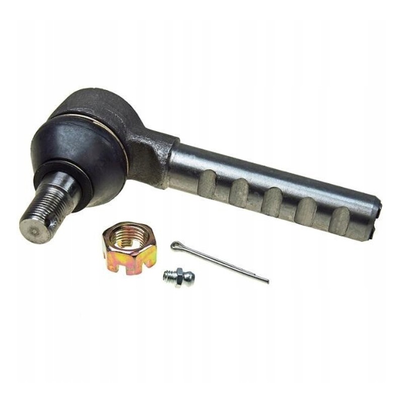 Rod end joint without thread ursus c 360 3p