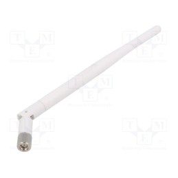 1 pcs x 2J - 2JW0515W-868-C952N_CU010375 - Antenna, ISM,LoRa,RF,SIGFOX,ZigBee, 2.3dBi, 863÷870MHz, 173mm