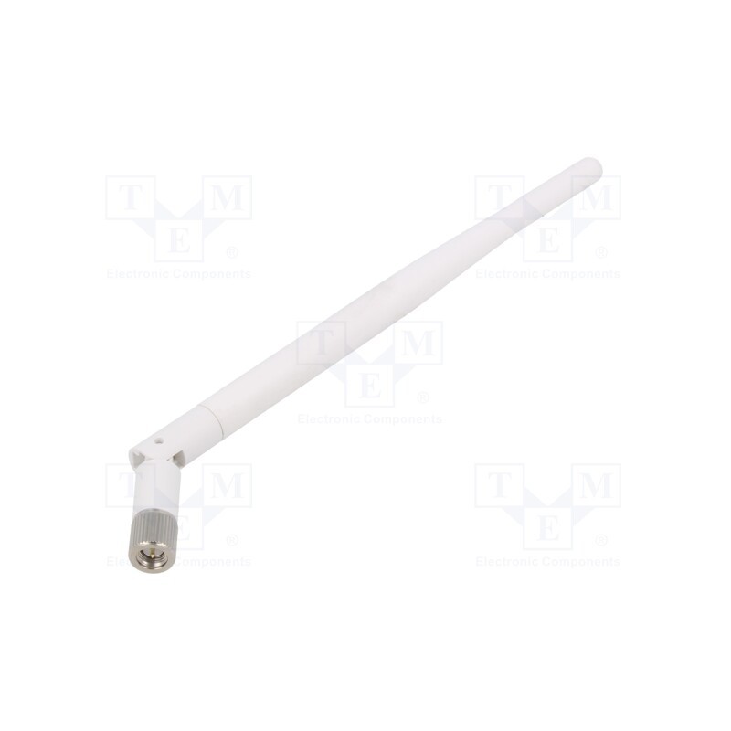 1 pcs x 2J - 2JW0515W-868-C952N_CU010375 - Antenna, ISM,LoRa,RF,SIGFOX,ZigBee, 2.3dBi, 863÷870MHz, 173mm