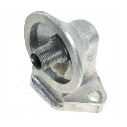 Oil filter body mf 4 37764181 aparts