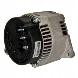 Alternator caterpillar jcb perkins engine 12v 120a