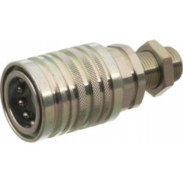 Quick connector socket skp f 1 2 thread bulkhead