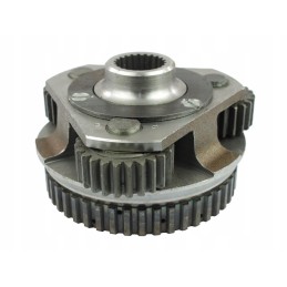 Satellite basket 80126099 domestic product