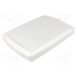 1 pcs x GAINTA - PL2970WH - Enclosure: multipurpose, X: 161.5mm, Y: 221mm, Z: 30mm, ABS, white