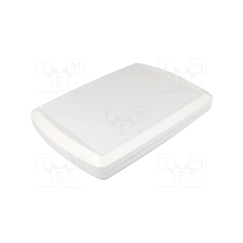 1 pcs x GAINTA - PL2970WH - Enclosure: multipurpose, X: 161.5mm, Y: 221mm, Z: 30mm, ABS, white