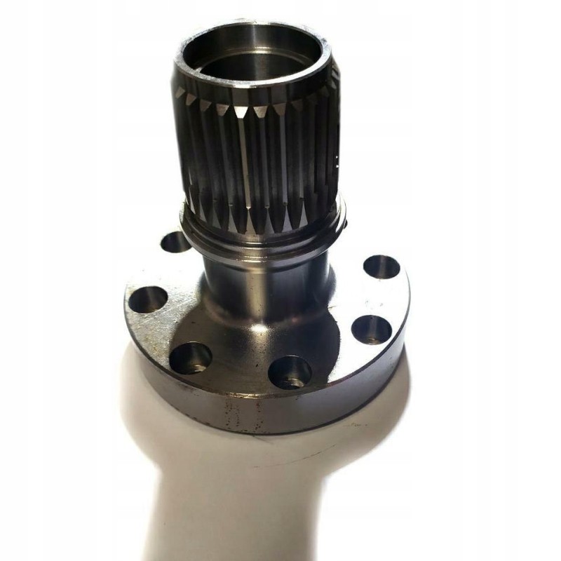 Claas jaguar intake roller hub 09844490