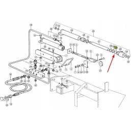 683259 1 spring wire 3 2 x 156
