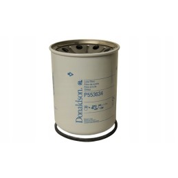 Engine oil filter case john deere a41725