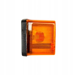 Left combined rear lamp Renault John Deere