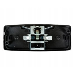 Left combined rear lamp Renault John Deere