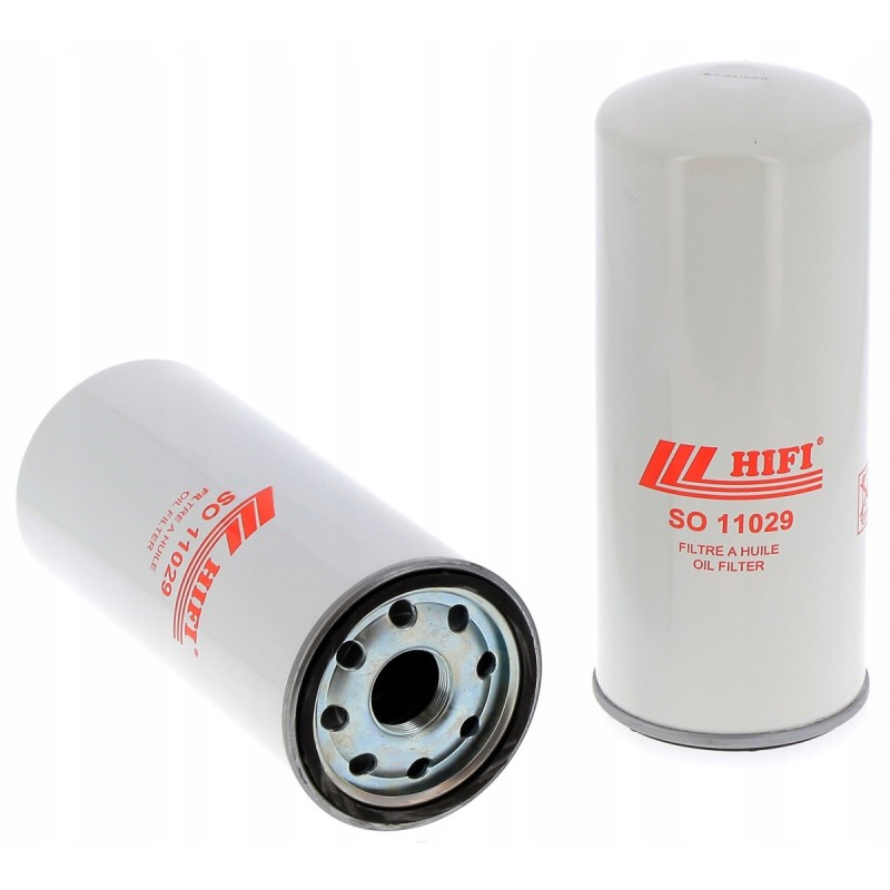 So11029 oil filter hifi filter
