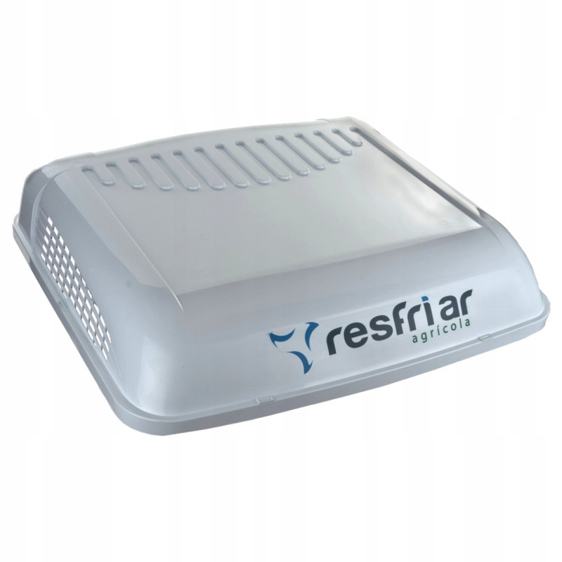 Resfriagro Bizon roof air conditioner cover