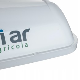 Resfriagro Bizon roof air conditioner cover