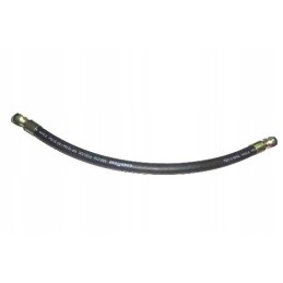 Zetor fuel line 40cm m12 m14 zetor 5011 5