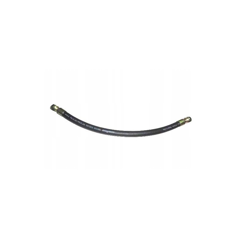 Zetor fuel line 40cm m12 m14 zetor 5011 5
