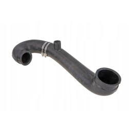 4377396m2 air filter rubber hose