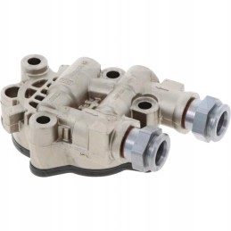 Case landini mccormick new hollan feed pump