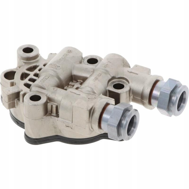 Case landini mccormick new hollan feed pump