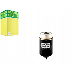 John deere mann fuel filter