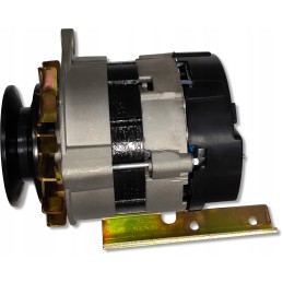 Strong starter alternator installation Ursus C360