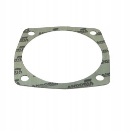 The bearing cover seal is krazelite 0 8mm