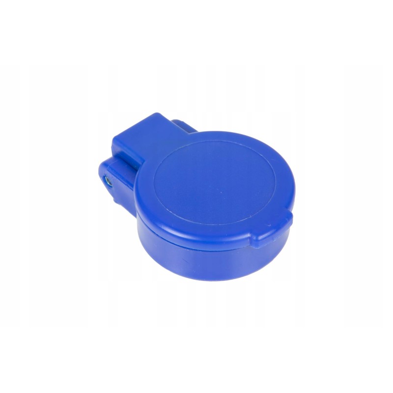 Skv9f122 cap protecting hydraulic sockets