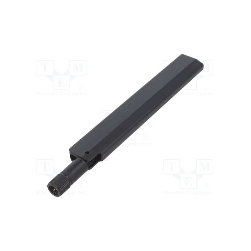 1 pcs x 2J - 2JW1124-C952B_ TRALO - Antenna, 2G,3G,4G,GSM,LTE, 1.5dBi,1.6dBi,2.9dBi, male,SMA