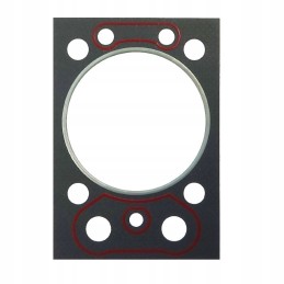 Head gasket zetor silicone 1 2