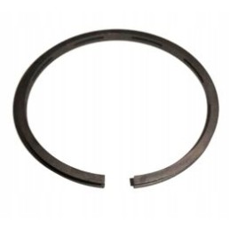 Compressor oil ring c 330 degrees