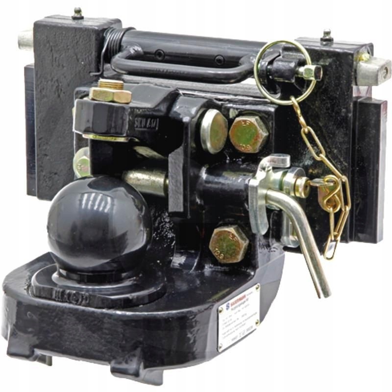 Trailer hitch 320 mm system k80 718247014 sauer