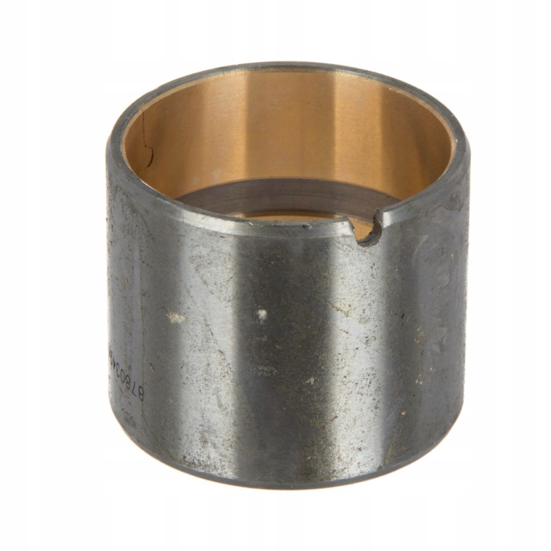 Connecting rod bushing case fiat ford new holland