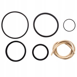 Tipping cylinder seal set, 3rd section, Sanok