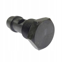 New type distributor cap