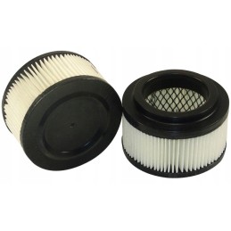 Air filter sa12587 hifi volvo