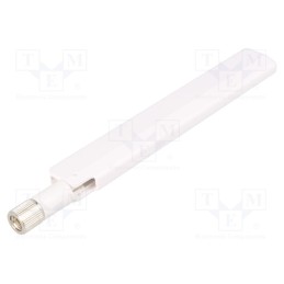 1 pcs x 2J - 2JW1124W-C952N_CU010375 - Antenna, 2G,3G,4G,GSM,LTE, 1.5dBi,1.6dBi,2.9dBi, male,SMA