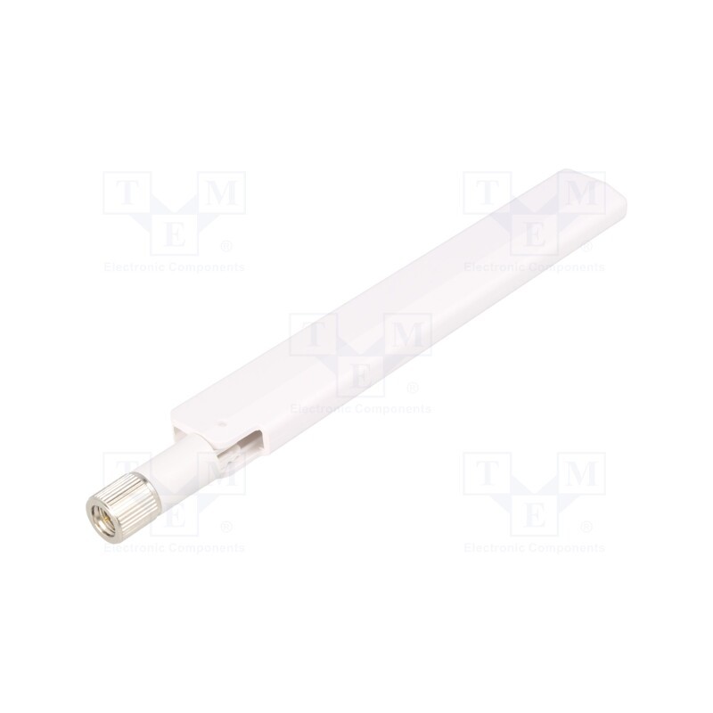 1 pcs x 2J - 2JW1124W-C952N_CU010375 - Antenna, 2G,3G,4G,GSM,LTE, 1.5dBi,1.6dBi,2.9dBi, male,SMA
