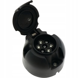 7 pin electrical socket for Fendt G716900070010