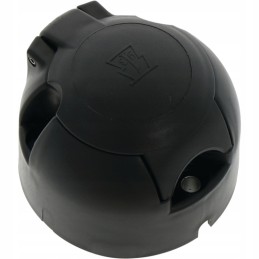 7 pin electrical socket for Fendt G716900070010