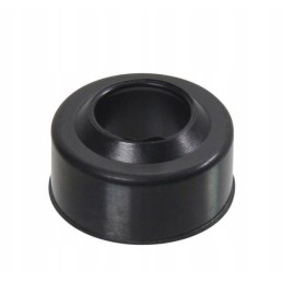 Valve cover insulator new holland case 4895360